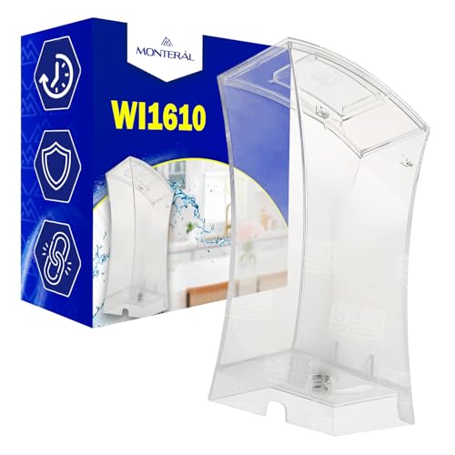 Wassertank für Teemaschine mit dem Originalcode WI1610 für DeLonghi - Garantie 10 Jahre - MONTERAL von MONTERAL