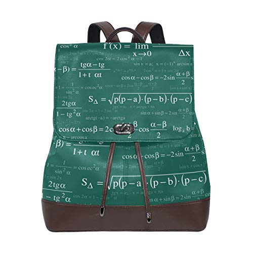 MONTOJ Mathematische Formel Tagesrucksack von MONTOJ