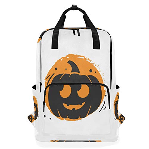 MONTOJ Reiserucksack Pumpkin Schulrucksack von MONTOJ