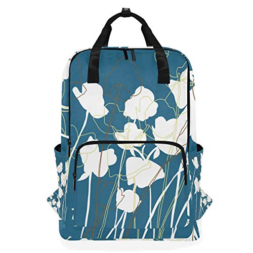 MONTOJ Reiserucksack Stick Figur Violet Schulrucksack MONTOJ Reiserucksack Stick Figur Violet Schulrucksack von MONTOJ