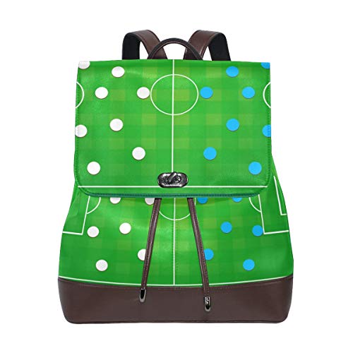 MONTOJ Rucksack Soccer Field Daypack von MONTOJ