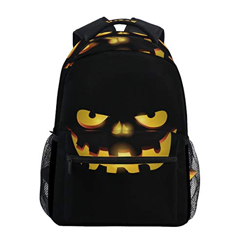 MONTOJ Tomb Halloween Reisetasche Campus Rucksack Mehrfarbig 10 OneSize von MONTOJ