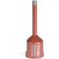 Diamant Fräsfinger Für Trocken Und Naßbohrung Ø 6 Mm Montolit Mondrillo Ft-S6 Diamant Fräsfinger Für Trocken Und Naßbohrung Ø 6 Mm Montolit Mondrillo Ft-S6 von MONTOLIT