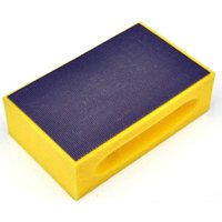 Diamant-handpad zum schleifen und polieren Montolit basic tech DF400 Diamant-handpad zum schleifen und polieren Montolit basic tech DF400 von MONTOLIT