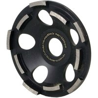 Diamant Topfschleifscheibe Žÿ 125 Montolit Pusa125 von MONTOLIT