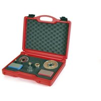 Diamant kit fur fliesen mit diamantklinge bohrkrone Montolit diamond kit 300-VAS von MONTOLIT