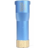 Diamantbohrkrone FRŽäSFINGER fž£r trocken und NAŽƒBOHRUNGáŽÿ 18 Montolit mondrillo FS18 von MONTOLIT