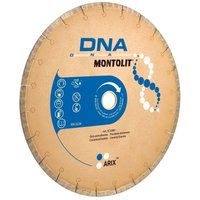 Montolit - disque de diamant 350 mm pour GRŽêS VITRIFIŽë CŽëRAMIQUE granit dna SCX350 von MONTOLIT