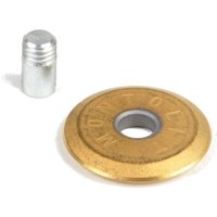 Fräser "Titanium X T.M. Montolit Fräser "Titanium X T.M. Montolit von MONTOLIT