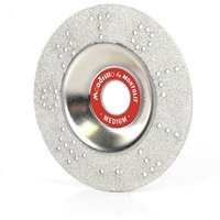 Mehrzweck diamant-schleifscheibe Montolit mondrillo STL125GG-M ø 125 mm von MONTOLIT