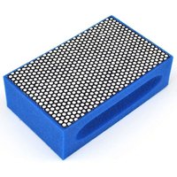 Montolit - diamant-handpad zum schleifen und polieren basic tech DF1500 von MONTOLIT