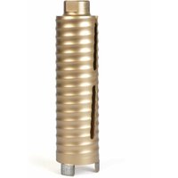 Segmentierte diamantbohrkonen Žÿ 47 mm Montolit dna FUXT47 Segmentierte diamantbohrkonen Žÿ 47 mm Montolit dna FUXT47 von MONTOLIT