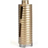 Segmentierte Diamantbohrkonen Žÿ 57 Mm Montolit Dna Fuxt57 von MONTOLIT