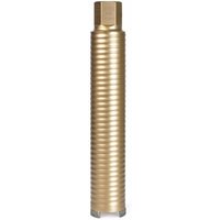 Montolit - segmentierte diamantbohrkonen Žÿ 62 mm dna FUXLT62 Montolit - segmentierte diamantbohrkonen Žÿ 62 mm dna FUXLT62 von MONTOLIT