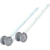 Montolit - stutzensystem mit radern fur handhabung baukasten superlift Montolit - stutzensystem mit radern fur handhabung baukasten superlift von MONTOLIT