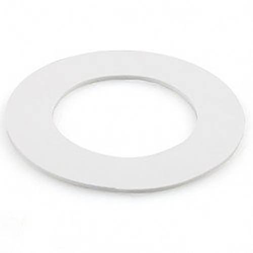 Flachdichtung Teflon breit 25,4 cm (10 Zoll) von MONTSERRAT