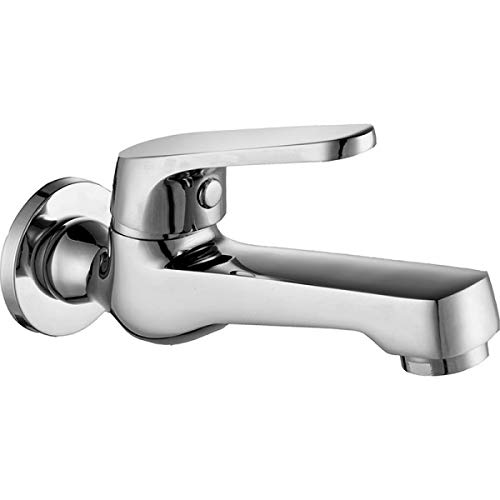 Einhebelmischer für Waschbecken, 1 Wasserhahn, Wandmontage, Serie New Einhebelmischer für Waschbecken, 1 Wasserhahn, Wandmontage, Serie New von MONTSERRAT