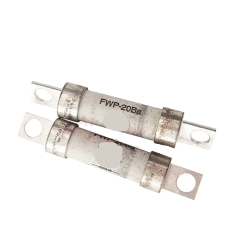 1 FWP-25B-35B-40B 25A 40A 700V Sicherung(FWP-80B) von MOOEDJKL