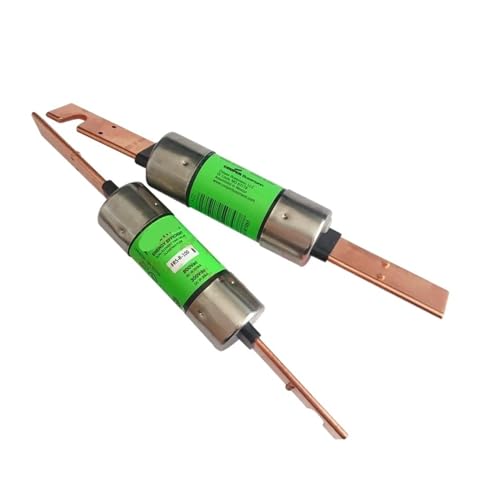 1 Sicherung FRS-R-70-80-90-100 70A 80A 90A 100A 600V(FRS-R-90 90A) von MOOEDJKL