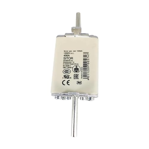 3NA7803-6 3NA7804 Hochspannungs-/Schnellsicherungs-Schutzsockel Elektronische Komponenten(3NA7803-6) von MOOEDJKL