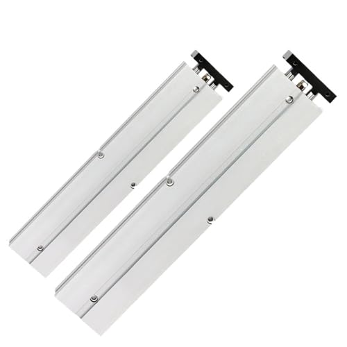 MOOEDJKL Pneuamtic TN32 pneumatischer Kolben-Luftzylinder TN32 mit langem Hub, 200 mm bis 500 mm, Doppelstab, pneumatischer Kolben, TN32 (Hub 300 mm) von MOOEDJKL