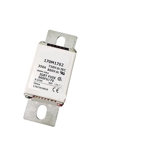 Sicherung 170M1734/170M1735/170M1736/170M1737 750 VDC(170M1735) von MOOEDJKL