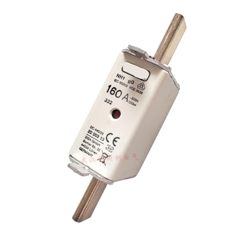 Sicherung 2000313 NH1 10A 16A 20A 25A 35A 40A 50A 63A 80A(224A) von MOOEDJKL