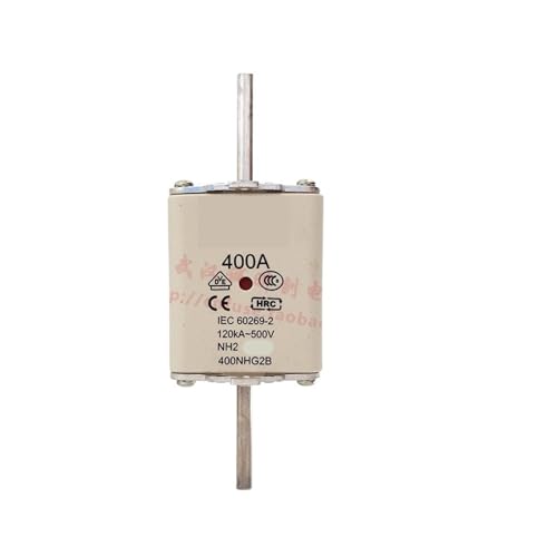 Sicherung 315/355/400NHG2B NH2 315A 355A 400A 500V/690V(315NHG2B 500V) von MOOEDJKL