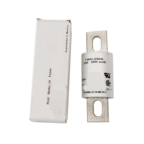 Sicherung FWH-250A 500V Sicherung FWH-250C(FWH-250C) von MOOEDJKL