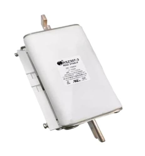 Sicherung RSZ307-3RAZ100A 160A 250A 315A 350A 1500VVDC(250A1500VDC) von MOOEDJKL