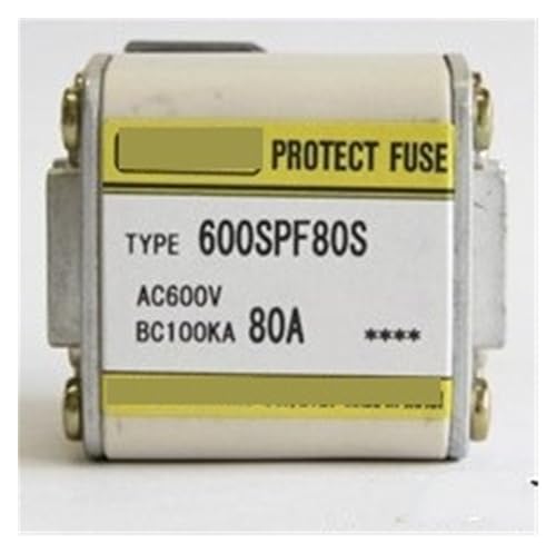 Sicherungen 600SPF80S 80A 600V 600SPF100UL 600SPF125S 600SPF160SUL 600SPF200UL(600SPF160SUL) von MOOEDJKL