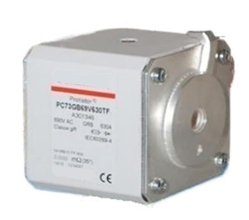 Sicherungen D73GB45V700TF 450VDC gRB 700A Y302218 / D73GB45V800TF L234058 / D73GB45V900TF aR(D73GB45V900TF) von MOOEDJKL