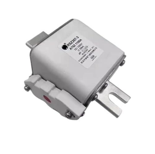 Sicherungen RSZ307-3-AT5Z 1100A 1000VDC Sicherungen RSZ307-3-AT5Z 1100A 1000VDC von MOOEDJKL