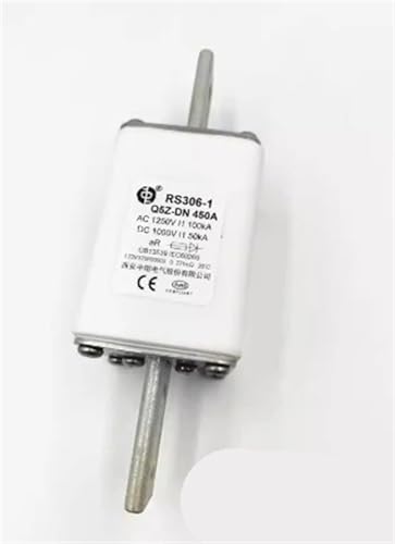 Sicherungen: RS306-1-Q5Z-250A-1250V RS306-1-Q5Z-450A RS306-1-Q5Z-350A(RS306-1-Q5Z-250A) von MOOEDJKL