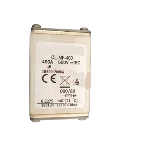 Versicherung for Elektrofahrzeuge CL-MF-160A 200A 300A 350A 400A 600V(CL-MF-350A) von MOOEDJKL