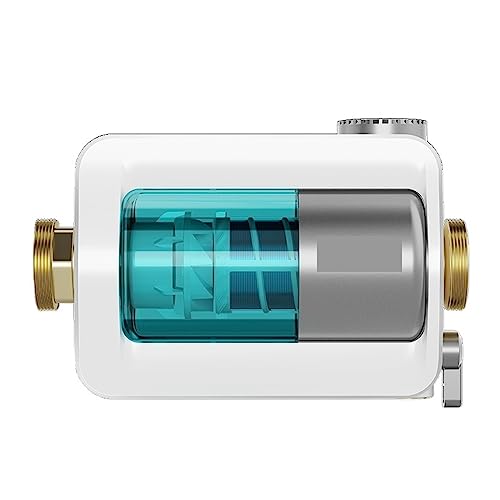 Trinkwasserfiltration, 7T Vorfilter-Rückspül-Leitungswasser, zentraler Wasserreiniger for das ganze Haus, Vorfilter for zentrales Sediment-Leitungswasser Trinkwasserfiltration, 7T Vorfilter-Rückspül-Leitungswasser, zentraler Wasserreiniger for das ganze Haus, Vorfilter for zentrales Sediment-Leitungswasser von MOOILKO