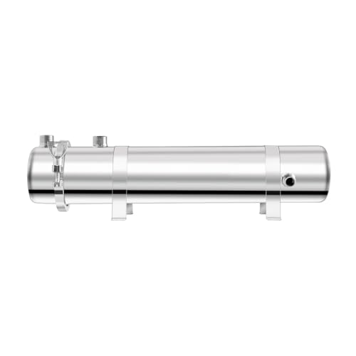 Trinkwasserfiltration, Waschbare PVDF-Ultrafiltrationsmaschine, 3500 l Edelstahl-Wasserreiniger-Filtersystem for das untere Waschbecken, industrielle Verwendung 304 UF(1500L PVDF) von MOOILKO