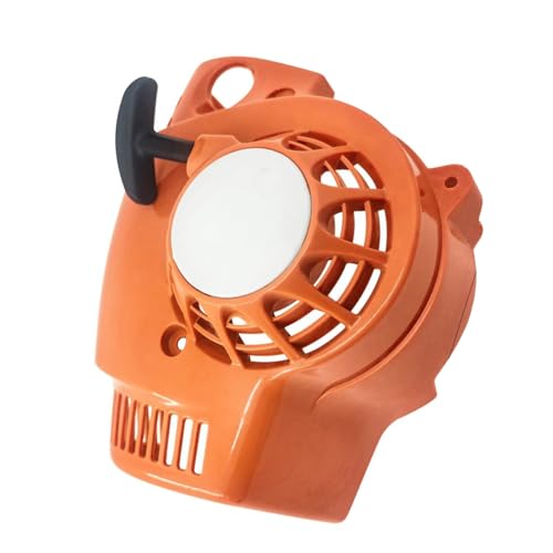 MOOKEENONE Ersatz-Rückstoßstarter, Seilzugstarter für Stihl Bg86 Bg86c Sh86 Sh56 Bg56 Bg56c Hand-Laubbläser MOOKEENONE Ersatz-Rückstoßstarter, Seilzugstarter für Stihl Bg86 Bg86c Sh86 Sh56 Bg56 Bg56c Hand-Laubbläser von MOOKEENONE
