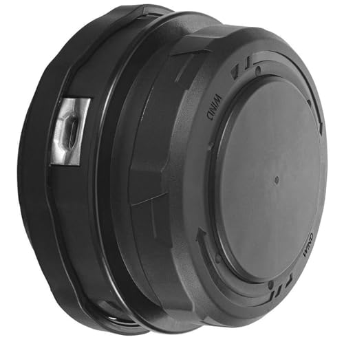 MOOKEENONE Home Trimmerkopf Ersatz für EGO 38,1 cm Rasentrimmer Modelle ST1500XY ST1502SA ST1502XY ST1504SF von MOOKEENONE