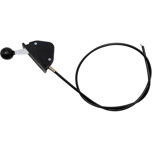 Rasenmäher Ersatzzubehör Gaszug für Toro SS4235/4260/5000 TimeCutter Aufsitzmäher Rasenmäher Ersatzzubehör Gaszug für Toro SS4235/4260/5000 TimeCutter Aufsitzmäher von MOOKEENONE