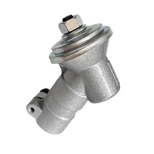 Rasenmäher Ersatzzubehör Getriebekopf für Husqvarna 324LX 324LDX 326LS 326LX 326L 525L 525LST ++ Rasentrimmer von MOOKEENONE