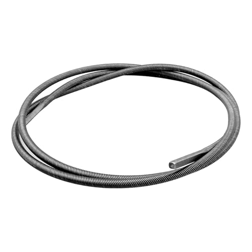 Rasenmäher Ersatzzubehör Rasentrimmer Flex Antriebswelle für Stihl FS38 FS46 FS40 FS50 FS55 FS55R FS75 FS80 FS85 Freischneider von MOOKEENONE