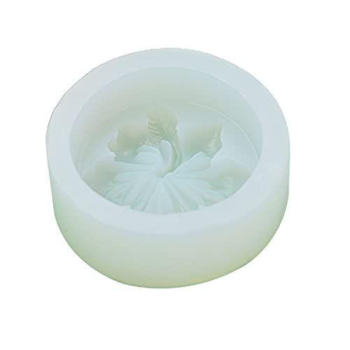 3D-Silikonform für Kerzen, Seife, Schokolade, Süßigkeiten, Dekoration, Werkzeug 3D-Silikonform für Kerzen, Seife, Schokolade, Süßigkeiten, Dekoration, Werkzeug von MOONDAME