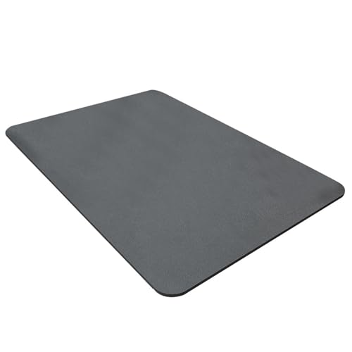 Backmatte, wiederverwendbar, Tischset, Schreibtisch, Arbeitsplatte, Wärmedämmung, Küchenrollen-Teig-Pad, Werkzeug von MOONDAME
