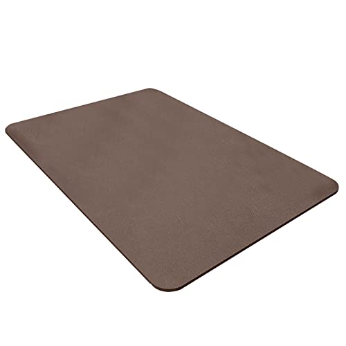 Backmatte, wiederverwendbar, Tischset, Schreibtisch, Arbeitsplatte, Wärmedämmung, Küchenrollen-Teig-Pad, Werkzeug von MOONDAME