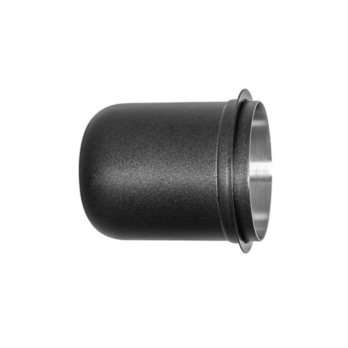 Dosierschüssel Espresso Pulverbecher Espresso Pulver Empfänger Espresso Dosierbecher Kaffeepulverbecher geeignet für Kaffee von MOONDAME