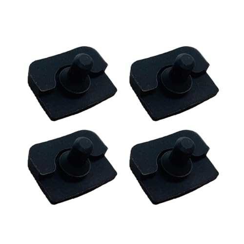 Durables Silikon-Fußpolster, Luftfritteusen, Silikon-Stoßstangen, kratzfeste Schutzabdeckungen, geeignet für Luftfritteusen Durables Silikon-Fußpolster, Luftfritteusen, Silikon-Stoßstangen, kratzfeste Schutzabdeckungen, geeignet für Luftfritteusen von MOONDAME