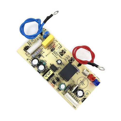 Einfache Installation, Stabilität, Mainboard-Stromplatine, Schaltkreissteuerung, Powerpanels, Küchengerät, Ersatzteil, PCB-Textur von MOONDAME