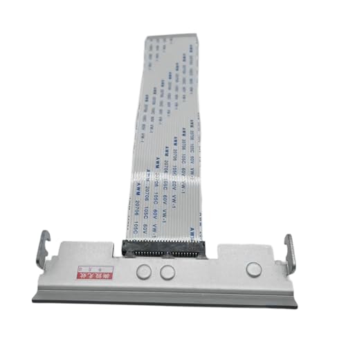 Hocheffizienter PCB-Thermodruckkopf, einfache Installation für TMT88V Tmt88v Tmt885 für männliche und weibliche Benutzer Hocheffizienter PCB-Thermodruckkopf, einfache Installation für TMT88V Tmt88v Tmt885 für männliche und weibliche Benutzer von MOONDAME