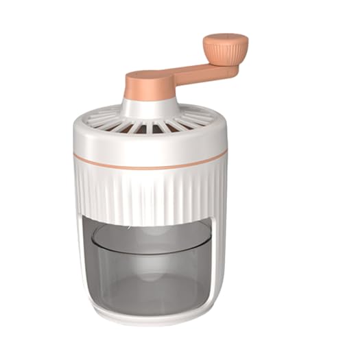 Ice Crushing Device Convenience Shaving Ice Machine Ice Crushing Appliances Ice Grindings Device Suitable for Ice Drink Ice Crushing Device Convenience Shaving Ice Machine Ice Crushing Appliances Ice Grindings Device Suitable for Ice Drink von MOONDAME